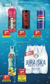 Delikatesy Centrum gazetka tydzień 10 Strona 33