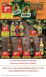 Delikatesy Centrum gazetka tydzień 10 Strona 34