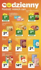 Delikatesy Centrum gazetka tydzień 10 Strona 4