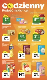 Delikatesy Centrum gazetka tydzień 10 Strona 4