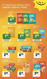 Delikatesy Centrum gazetka tydzień 10 Strona 5