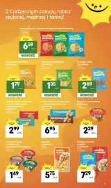 Delikatesy Centrum gazetka tydzień 10 Strona 5