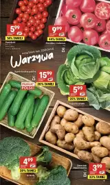 Delikatesy Centrum gazetka tydzień 10 Strona 7