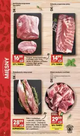 Delikatesy Centrum gazetka tydzień 10 Strona 8