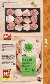 Delikatesy Centrum gazetka tydzień 10 Strona 9