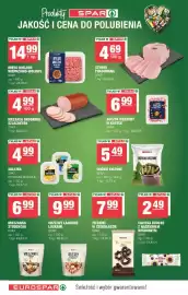 Spar gazetka Strona 10