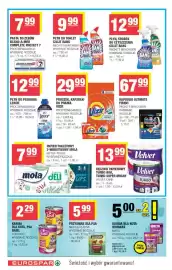 Spar gazetka Strona 14