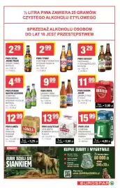 Spar gazetka Strona 15