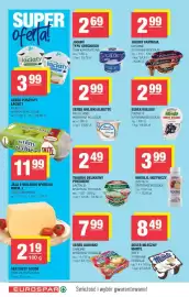 Spar gazetka Strona 4