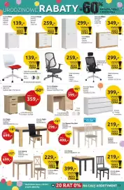 Black Red White gazetka Strona 13