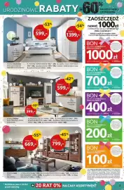 Black Red White gazetka Strona 3