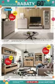 Black Red White gazetka Strona 4