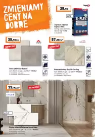 Bricoman gazetka Strona 10