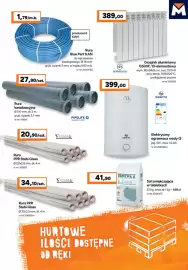 Bricoman gazetka Strona 11