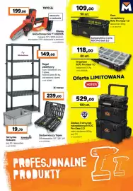 Bricoman gazetka Strona 13