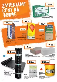 Bricoman gazetka Strona 2