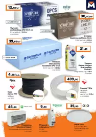 Bricoman gazetka Strona 3