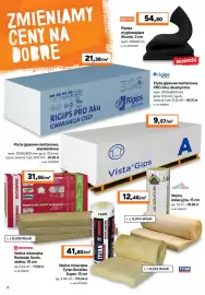 Bricoman gazetka Strona 4