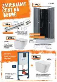 Bricoman gazetka Strona 8