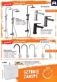 Bricoman gazetka Strona 9