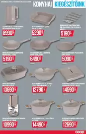 Coop akciós újság hét 10 Oldal 5