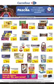 Folheto Carrefour semana 9 Página 1