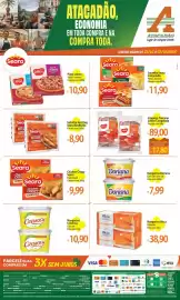 Folheto Atacadão semana 9 Página 1