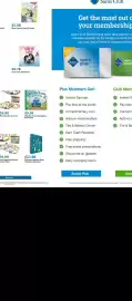 Sam's Club weekly ad week 9 Page 9