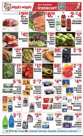 Piggly Wiggly weekly ad week 9 Page 4