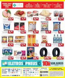 Folheto Mineirão Atacarejo Página 2