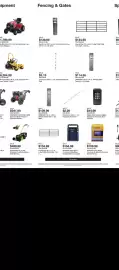 Tractor Supply Company weekly ad week 9 Page 2