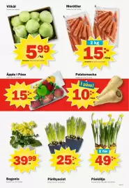 Pekås reklamblad vecka 10 Sida 5