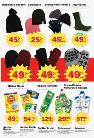 Pekås reklamblad vecka 10 Sida 6