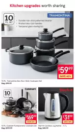 Kitchen Stuff Plus flyer week 10 Page 2