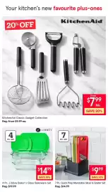 Kitchen Stuff Plus flyer week 10 Page 4
