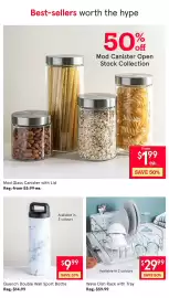 Kitchen Stuff Plus flyer week 10 Page 5