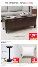 Kitchen Stuff Plus flyer week 10 Page 6