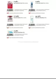 Walgreens weekly ad Page 3