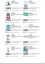 Walgreens weekly ad Page 6