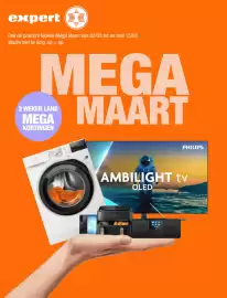 Expert folder Pagina 1