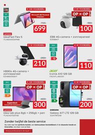 Selexion folder Pagina 14