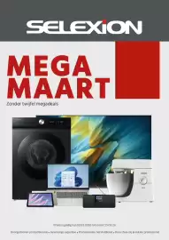 Selexion folder Pagina 1