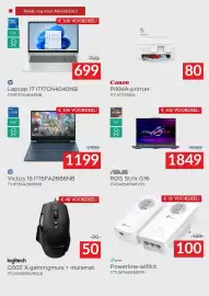 Selexion folder Pagina 10