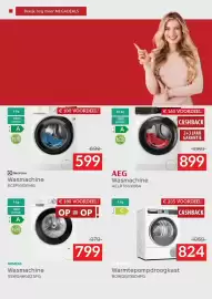 Selexion folder Pagina 2