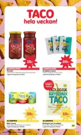 Östenssons reklamblad vecka 10 Sida 8