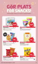 Östenssons reklamblad vecka 10 Sida 9