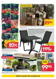 Rusta reklamblad vecka 10 Sida 10