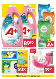 Rusta reklamblad vecka 10 Sida 14