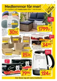 Rusta reklamblad vecka 10 Sida 15