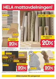 Rusta reklamblad vecka 10 Sida 3